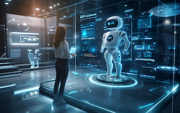 The Rise of AI Chatbots in SAP: Revolutionizing Customer Support