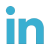 LinkedIn icon